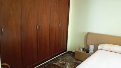 Flat in Valencia photo 25