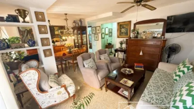 Piso en Benimamet photo 4