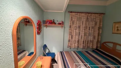 Flat in Manises photo 11
