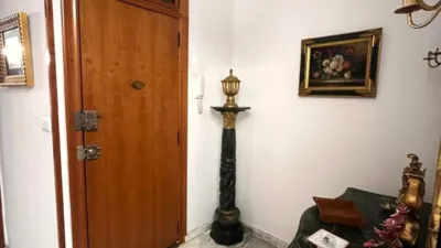 Apartment in Valencia photo 8