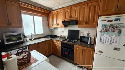Flat in Manises photo 19