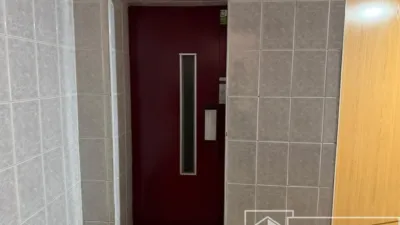 Flat in Manises photo 22