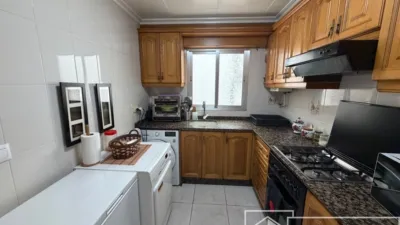 Flat in Manises photo 18