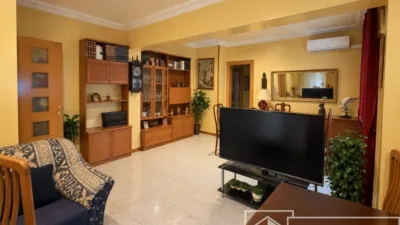 Flat in Manises photo 3