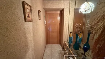 Flat in Manises photo 29
