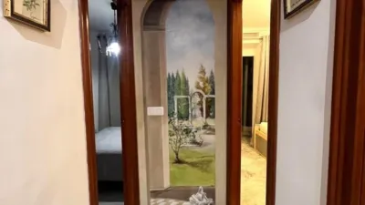 Apartment in Valencia photo 9