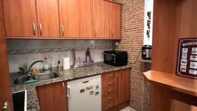 Apartment in Valencia photo 22