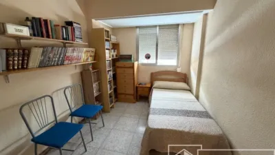 Flat in Manises photo 13