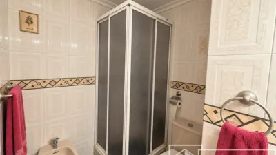 Flat in Manises photo 16
