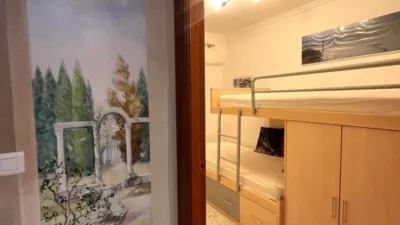 Apartment in Valencia photo 13