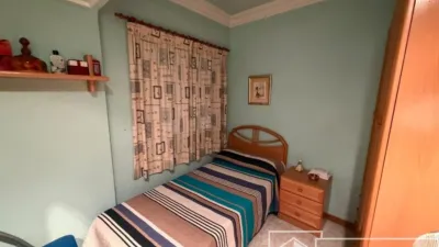 Flat in Manises photo 10