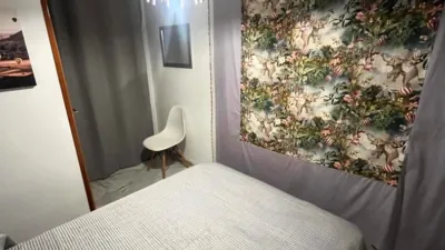 Apartment in Valencia photo 12