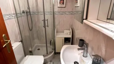 Apartment in Valencia photo 21