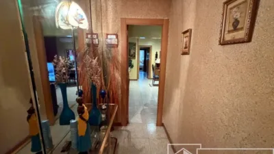 Flat in Manises photo 25