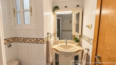 Flat in Manises photo 15