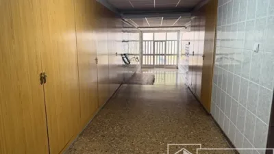 Flat in Manises photo 28