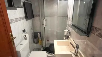 Apartment in Valencia photo 20