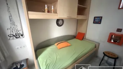 Apartment in Valencia photo 26