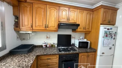 Flat in Manises photo 21
