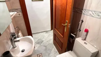 Apartment in Valencia photo 19