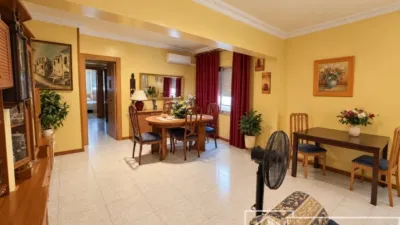 Flat in Manises photo 4