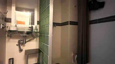 Apartment in Valencia photo 17