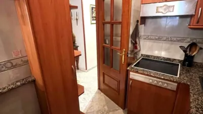 Apartment in Valencia photo 23