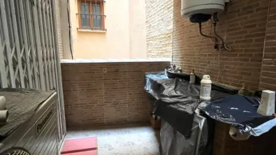 Apartment in Valencia photo 11
