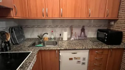 Apartment in Valencia photo 24
