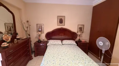 Flat in Manises photo 5