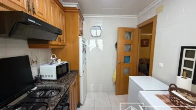 Flat in Manises photo 17