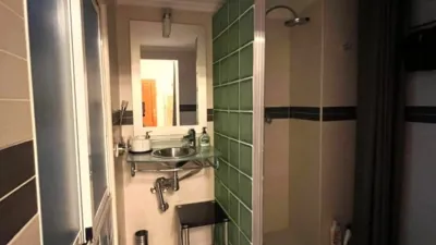 Apartment in Valencia photo 18