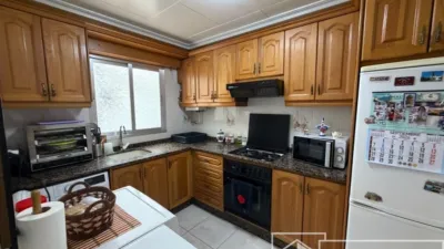Flat in Manises photo 20