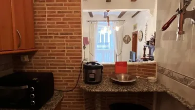 Apartment in Valencia photo 25