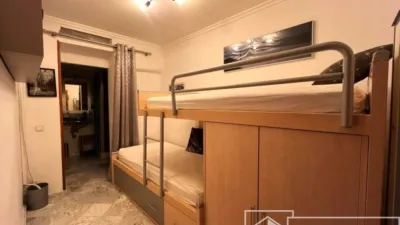 Apartment in Valencia photo 16
