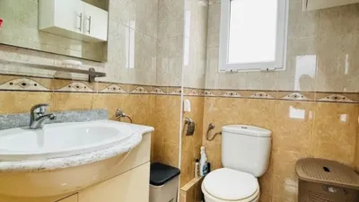 Apartment in Mislata photo 9
