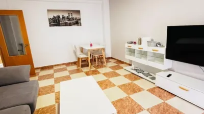 Apartment in Mislata photo 3
