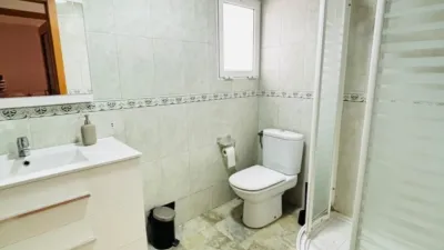 Apartment in Mislata photo 15