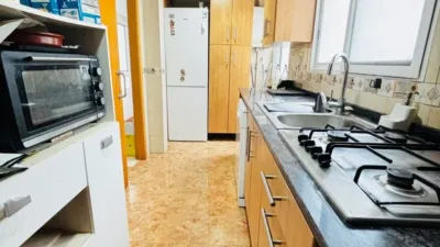 Apartment in Mislata photo 8