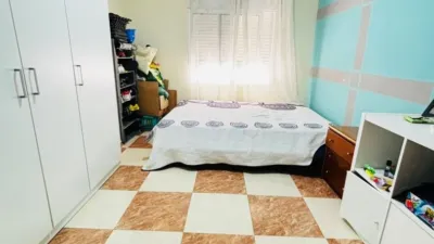 Apartment in Mislata photo 20