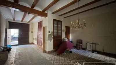 Finca rústica en Picassent