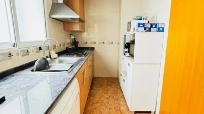 Apartment in Mislata photo 7