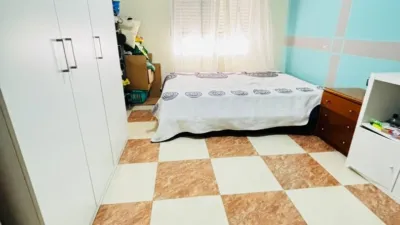 Apartment in Mislata photo 19