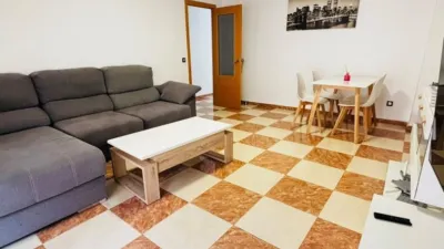 Apartment in Mislata photo 4