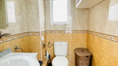 Apartment in Mislata photo 10
