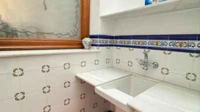 Casa en alquiler en Picassent, Picassent de 1.700 €<span>/mes</span>