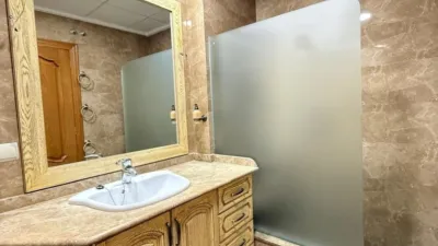 Casa en alquiler en Picassent, Picassent de 1.700 €<span>/mes</span>