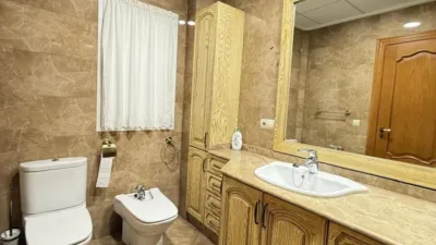 Casa en alquiler en Picassent, Picassent de 1.700 €<span>/mes</span>
