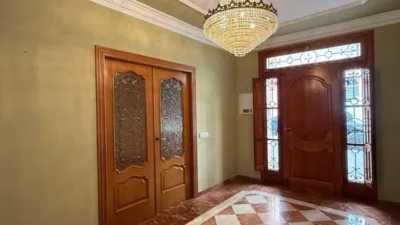 Casa en alquiler en Picassent, Picassent de 1.700 €<span>/mes</span>