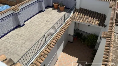 Casa en alquiler en Picassent, Picassent de 1.700 €<span>/mes</span>